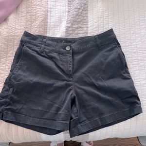 Tommy Bahama black shorts